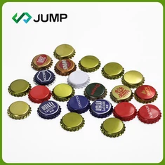 درب بطری فلزی برای بطری آبجو